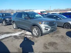 1FMSK8DH3LGC20032 2020 FORD EXPLORER