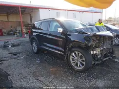 1FMSK8DH3LGC21049 2020 FORD EXPLORER