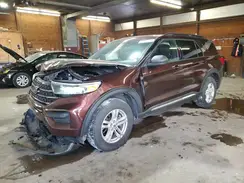 1FMSK8DH3LGC25036 2020 FORD EXPLORER