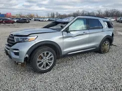 1FMSK8DH3LGC25053 2020 FORD EXPLORER