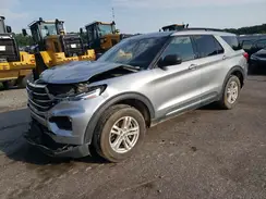 1FMSK8DH3LGC26543 2020 FORD EXPLORER