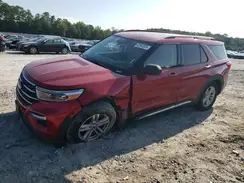 1FMSK8DH3LGC28924 2020 FORD EXPLORER