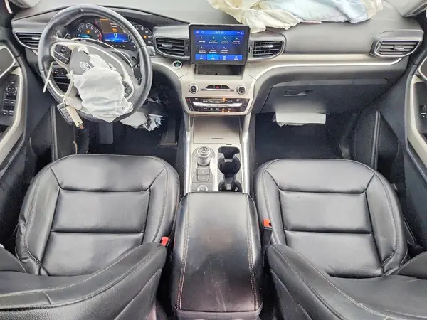 1FMSK8DH3LGC29183 2020 FORD EXPLORER - Image 8