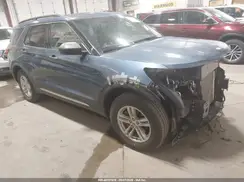 1FMSK8DH3LGC29328 2020 FORD EXPLORER