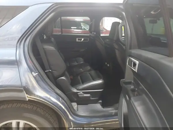 1FMSK8DH3LGC29328 2020 FORD EXPLORER - Image 8