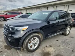 1FMSK8DH3LGC38482 2020 FORD EXPLORER