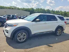 1FMSK8DH3LGC38983 2020 FORD EXPLORER