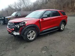 1FMSK8DH3LGC39440 2020 FORD EXPLORER