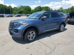 1FMSK8DH3LGC39700 2020 FORD EXPLORER