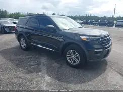 1FMSK8DH3LGC55685 2020 FORD EXPLORER