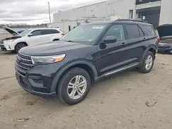 1FMSK8DH3LGC55850 2020 FORD EXPLORER