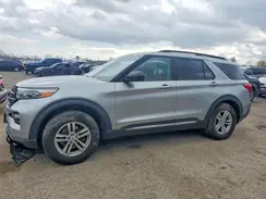 1FMSK8DH3LGC65911 2020 FORD EXPLORER