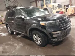 1FMSK8DH3LGC69036 2020 FORD EXPLORER
