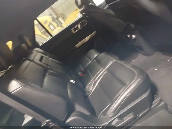 1FMSK8DH3LGC69036 2020 FORD EXPLORER - Image 8