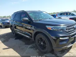 1FMSK8DH3LGC71367 2020 FORD EXPLORER