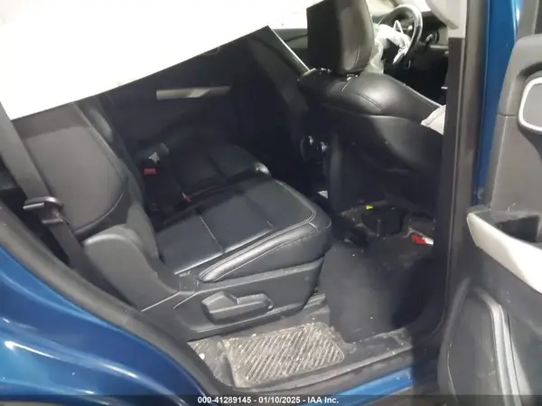 1FMSK8DH3LGC71577 2020 FORD EXPLORER - Image 8