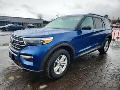 1FMSK8DH3LGC72261 2020 FORD EXPLORER