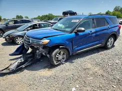 1FMSK8DH3LGC72602 2020 FORD EXPLORER