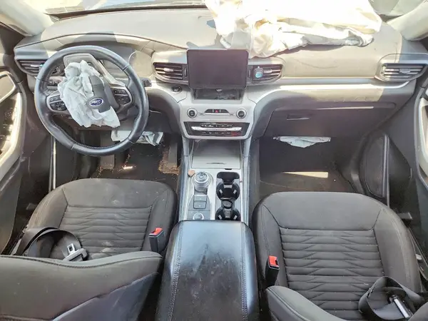 1FMSK8DH3LGC72602 2020 FORD EXPLORER - Image 8
