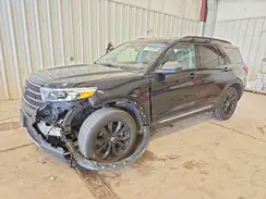 1FMSK8DH3LGC76696 2020 FORD EXPLORER