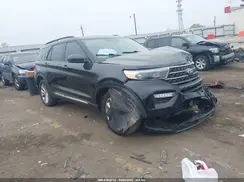 1FMSK8DH3LGC76827 2020 FORD EXPLORER