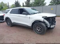 1FMSK8DH3LGC77153 2020 FORD EXPLORER