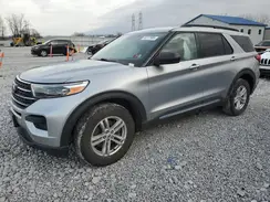 1FMSK8DH3LGC77749 2020 FORD EXPLORER