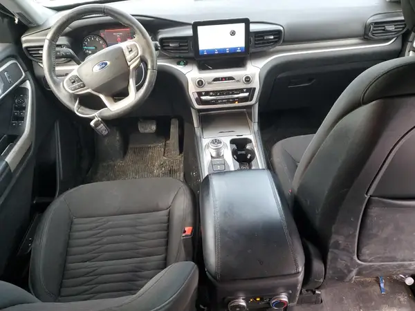 1FMSK8DH3LGC77749 2020 FORD EXPLORER - Image 8