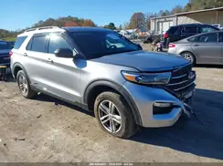 1FMSK8DH3LGC78190 2020 FORD EXPLORER