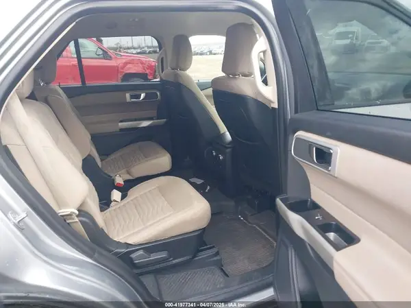 1FMSK8DH3LGC78478 2020 FORD EXPLORER - Image 8