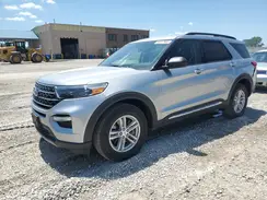 1FMSK8DH3LGC80747 2020 FORD EXPLORER