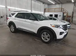 1FMSK8DH3LGC81347 2020 FORD EXPLORER