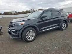 1FMSK8DH3LGC84877 2020 FORD EXPLORER