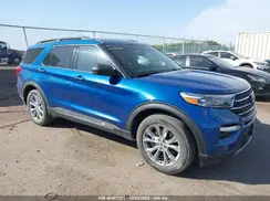 1FMSK8DH3LGC91148 2020 FORD EXPLORER