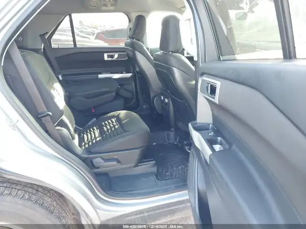 1FMSK8DH3LGC98262 2020 FORD EXPLORER - Image 8
