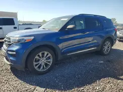 1FMSK8DH3LGC98908 2020 FORD EXPLORER