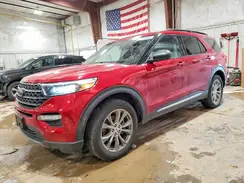 1FMSK8DH3LGD04271 2020 FORD EXPLORER