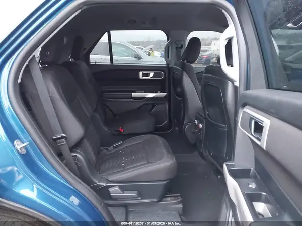 1FMSK8DH3LGD12175 2020 FORD EXPLORER - Image 8