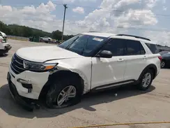 1FMSK8DH3LGD13004 2020 FORD EXPLORER