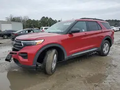 1FMSK8DH3LGD13889 2020 FORD EXPLORER