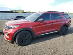 1FMSK8DH3LGD13942 2020 FORD EXPLORER