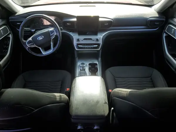 1FMSK8DH3LGD13942 2020 FORD EXPLORER - Image 8