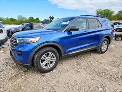 1FMSK8DH3LGD14203 2020 FORD EXPLORER