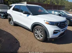 1FMSK8DH3MGA01072 2021 FORD EXPLORER