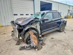1FMSK8DH3MGA01413 2021 FORD EXPLORER