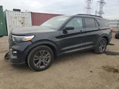 1FMSK8DH3MGA03971 2021 FORD EXPLORER