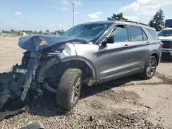 1FMSK8DH3MGA03985 2021 FORD EXPLORER