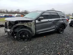 1FMSK8DH3MGA10421 2021 FORD EXPLORER