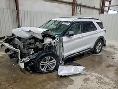 1FMSK8DH3MGA20978 2021 FORD EXPLORER