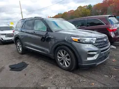 1FMSK8DH3MGA21578 2021 FORD EXPLORER